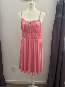 NWOT SHEIN Woman’s Dress, Size Large 