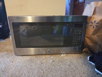 GE Countertop Mircowave