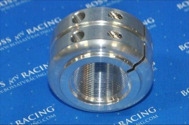 Yamaha Banshee rear axle nut