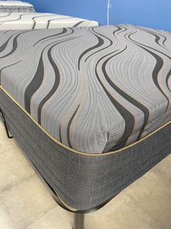 King and Queen Mattress Sale!