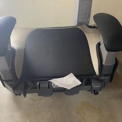 Baby Car Seat 