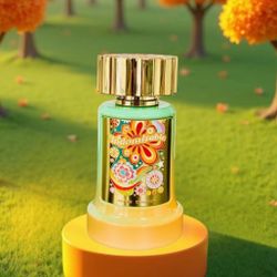 Indomitable by Paris corner Perfume 