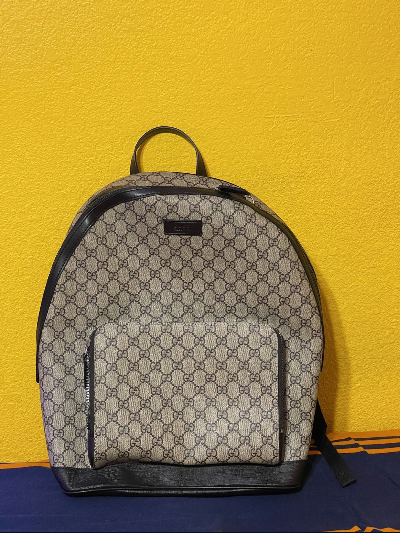 Gucci Backpack