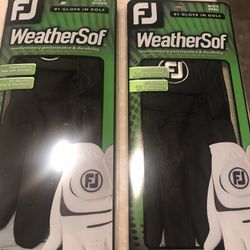 Golf Glove