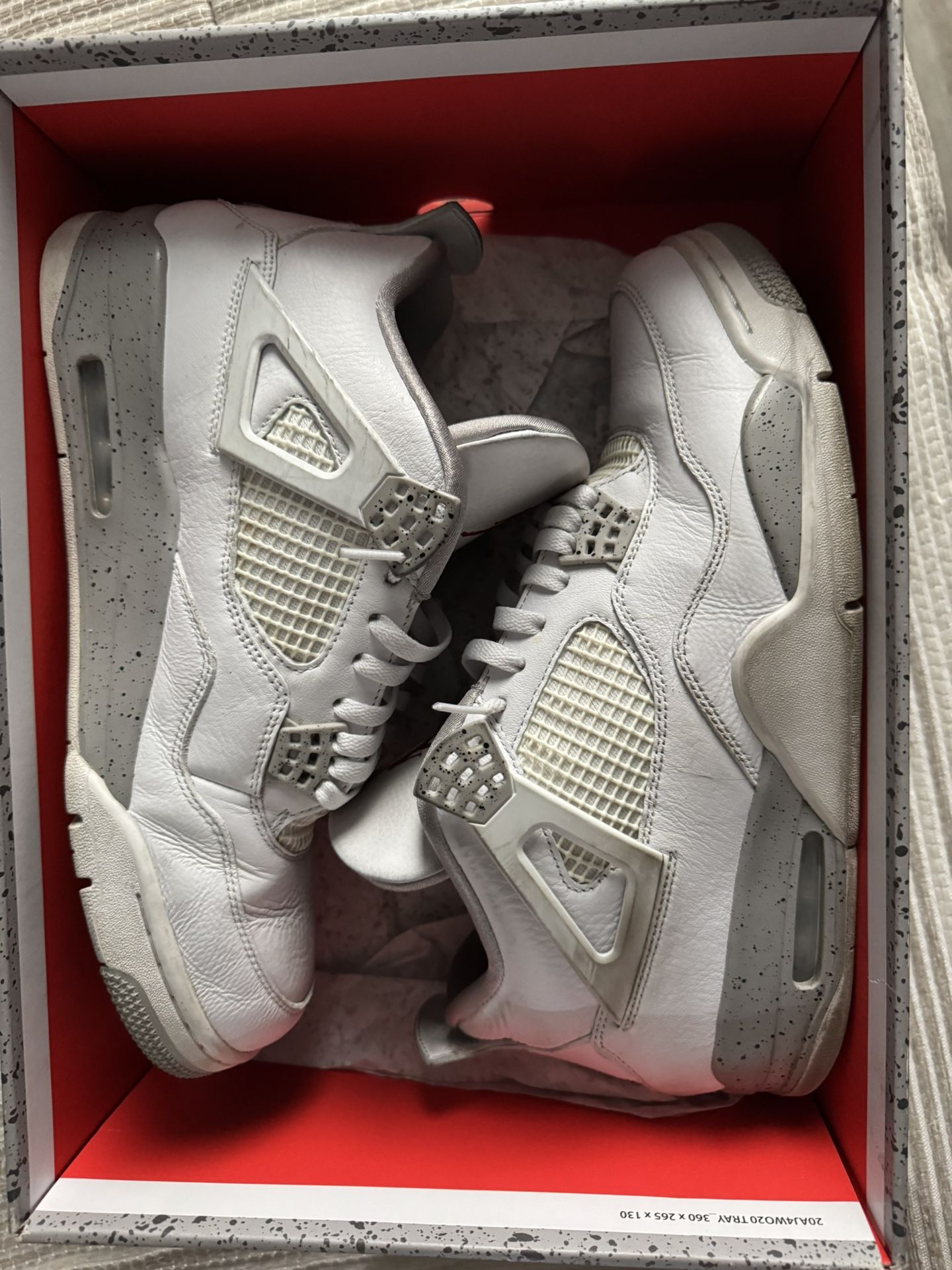 jordan 4