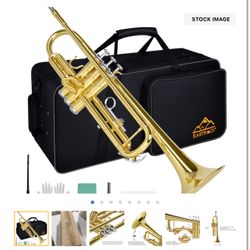 Trumpet Standard 