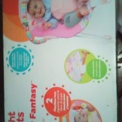 Baby Vibrating Chair