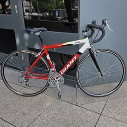 Giant OCR2 Road Bike - 52cm 