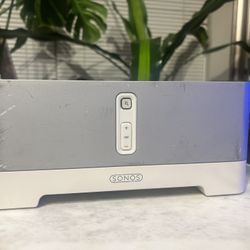 SONOS ZP100 Amplifier (S1 App)