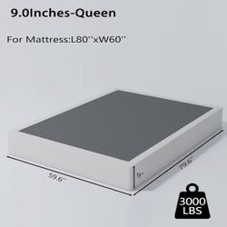 Queen Box Spring