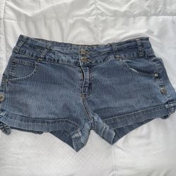 Ladies Shorts