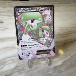 Pokemon Card Collection