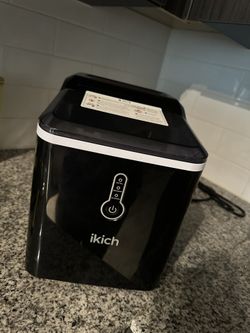 iKich ice Maker