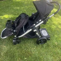 City Select Stroller