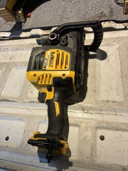 Dewalt 60v Angle Drill