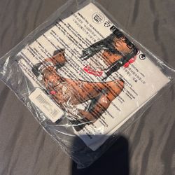 Supreme Playboi Carti Photo Tee