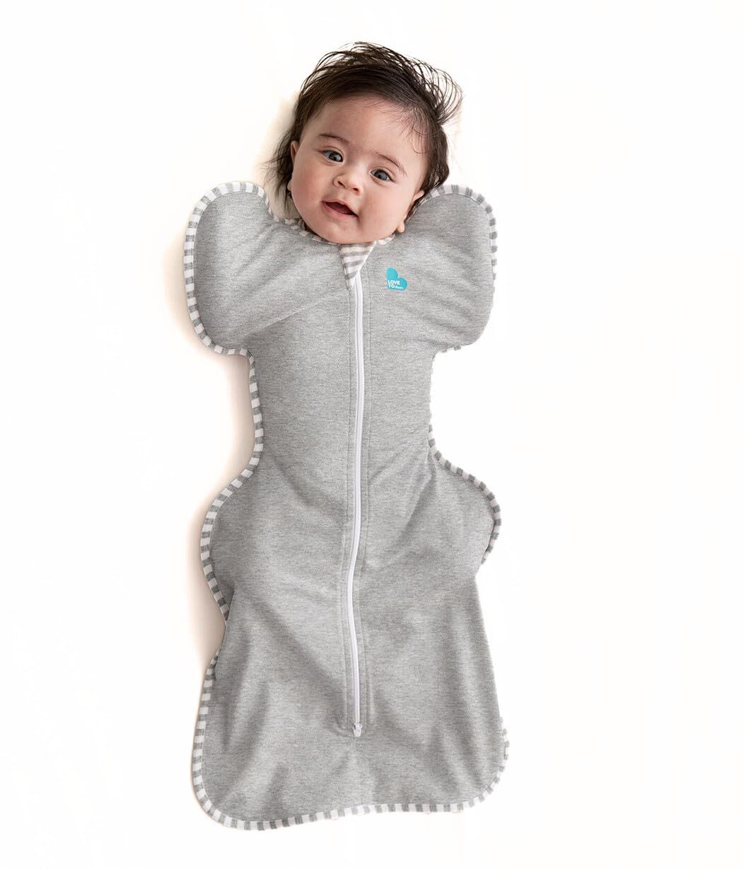 Love to Dream Swaddle UP Baby Sleep Sack Swaddle Size M 13-19 lbs 1.0 Tog New condition