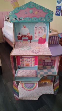 Play house