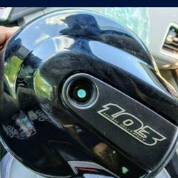 2009-2017 Harley Davidson 103 Cubic