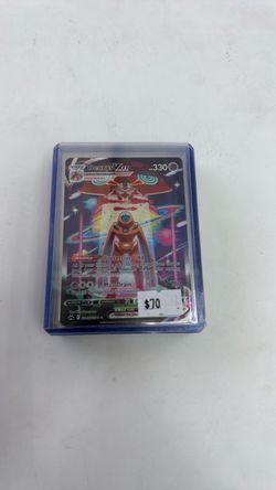 Deoxys VMAX • TRADE INS WELCOME