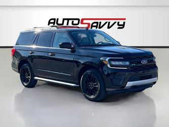 2022 Ford Expedition