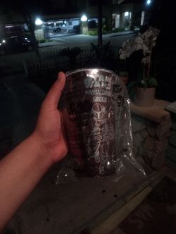 Mandalorian Collectors Cup