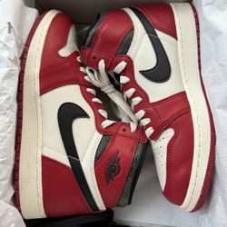 Air Jordan 1 