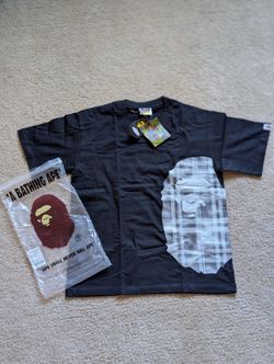 Bape Tee
