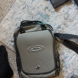 Oakley Tactical Bag