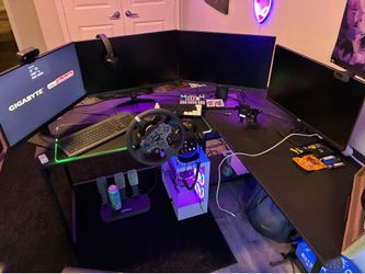 Gaming pc read description!