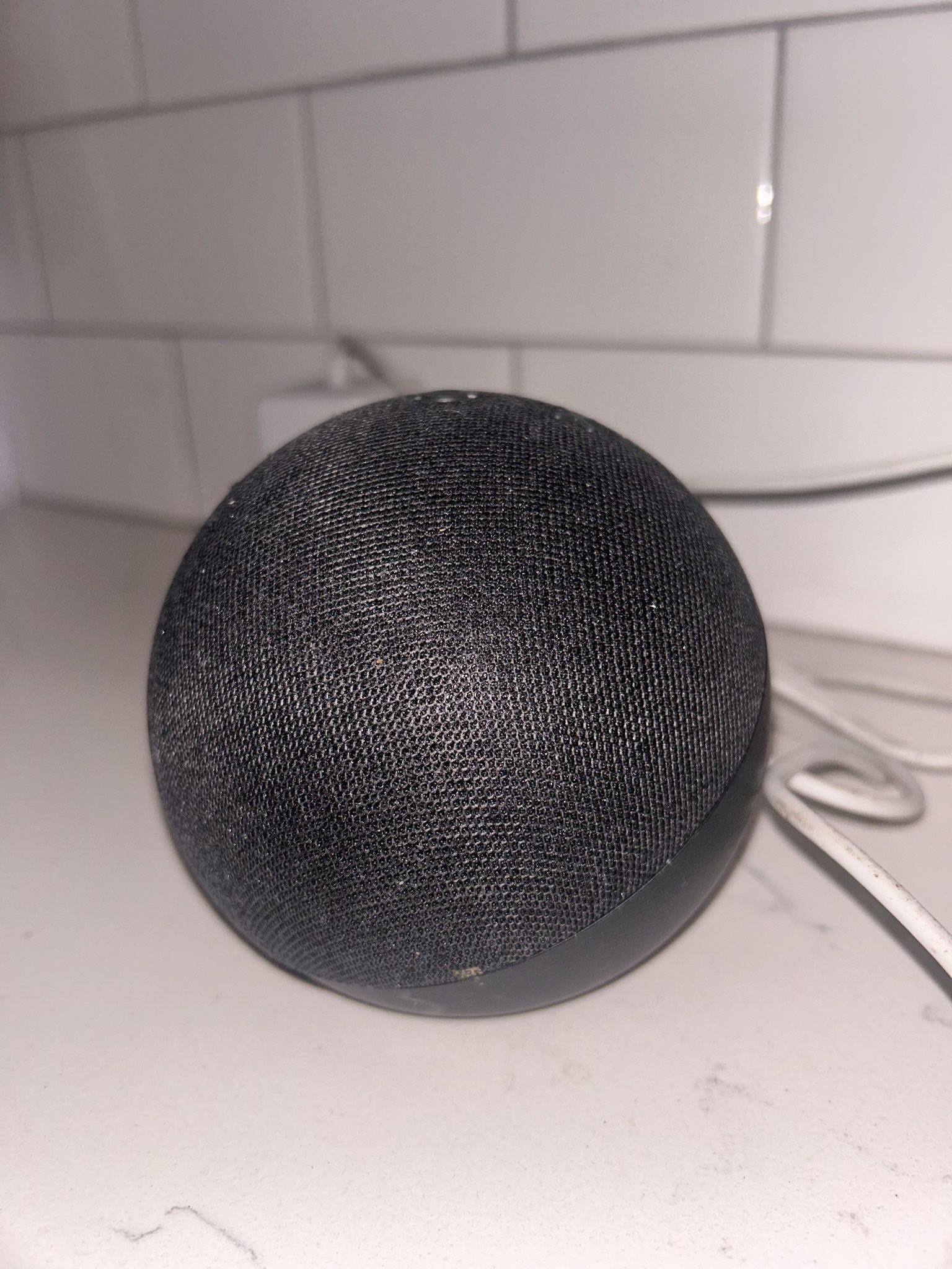Amazon Alexa Smart Speaker