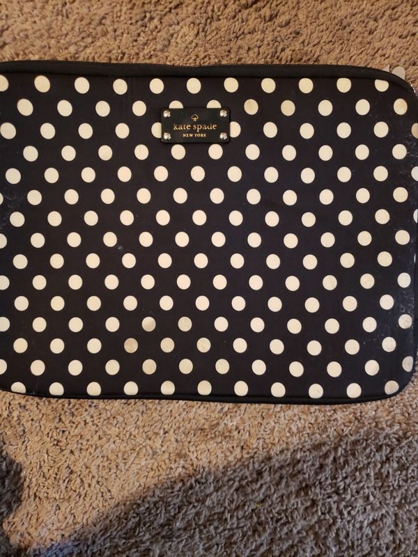 Kate Spade Keyboard Handbag