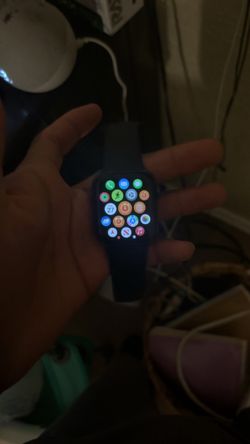 Apple Watch Series 5 44mm