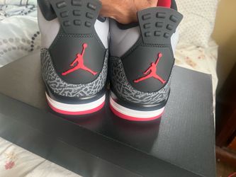 Jordan (son of mars)