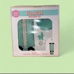 Cup/stanley accessories