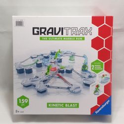 Ultimate Marble Run