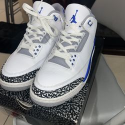 Jordan 3 