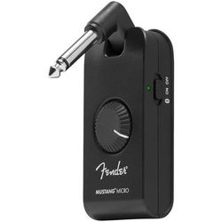 Fender Mustang Micro Headphone Guitar Amp