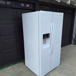 Whirlpool Refrigerator