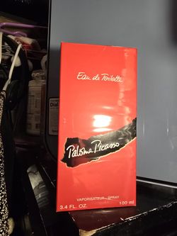 Paloma Picasso 3.4 OZ $80