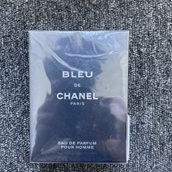 Blue De Chanel Perfum