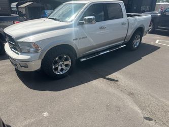 2009 Dodge Ram 1500