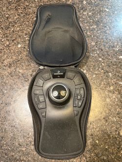 3DConnexion SpaceMouse Pro Wireless