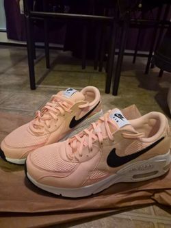 Nike Air Max sneakers