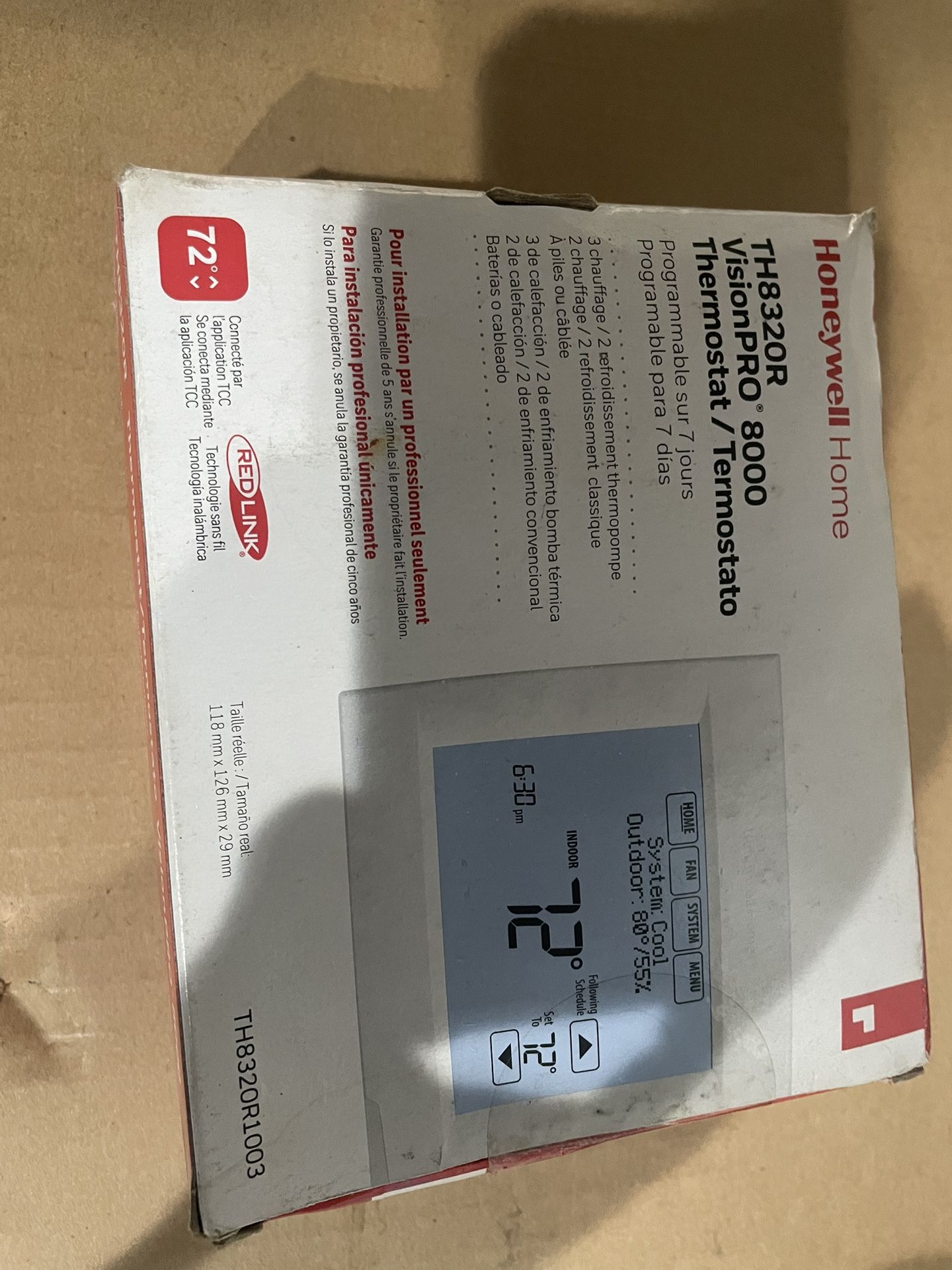 The Best Thermostat On The Market