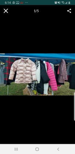Winter Clothes