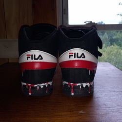 Fila Shoes Boys Size 9 1/2 