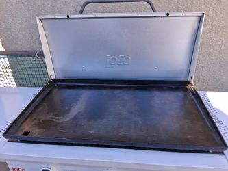 Loco Grill