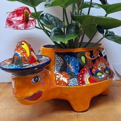 💥Talavera  Turtle 🐢💥Talavera & Clay Pottery 12031 Firestone Blvd Norwalk CA Open Every Day From 9am To 7pm 💥🪴