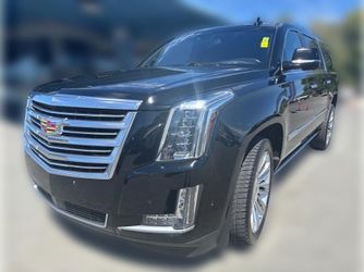 2019 Cadillac Escalade